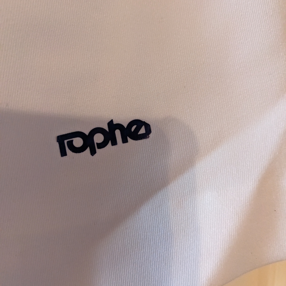 1970's Vintage Topher Tennis Skirt Size 8 - Picture 8 of 8